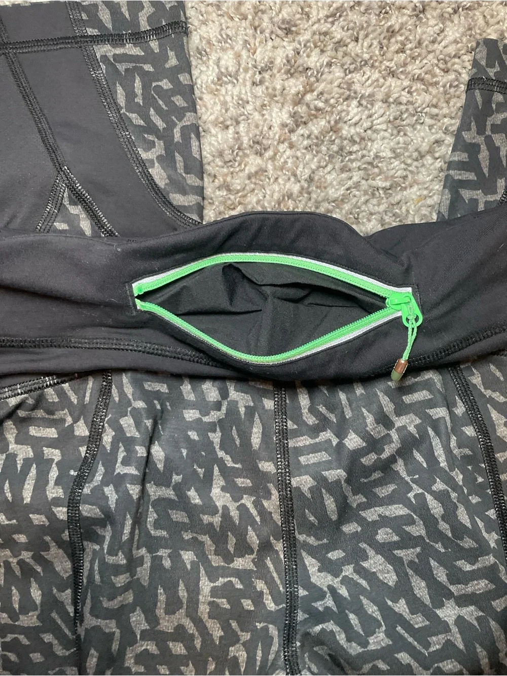 lululemon athletica pre owned
